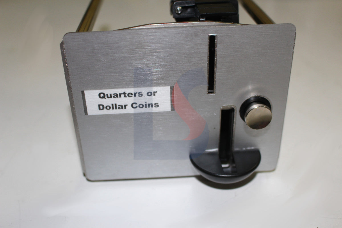 Imonex #0002961Coin Drop