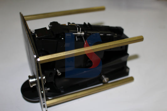 Imonex #0002961Coin Drop