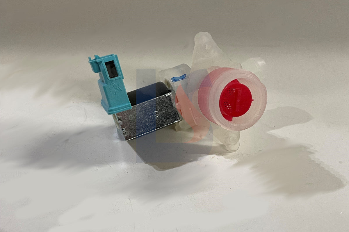 Whirlpool #W10212598 Water Inlet Valve