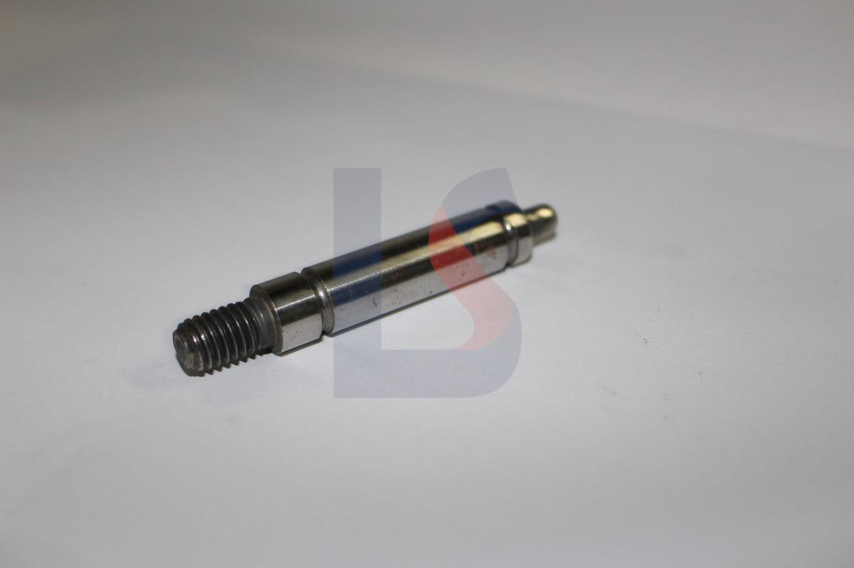 Whirlpool #W10359270 Drum Roller Shaft