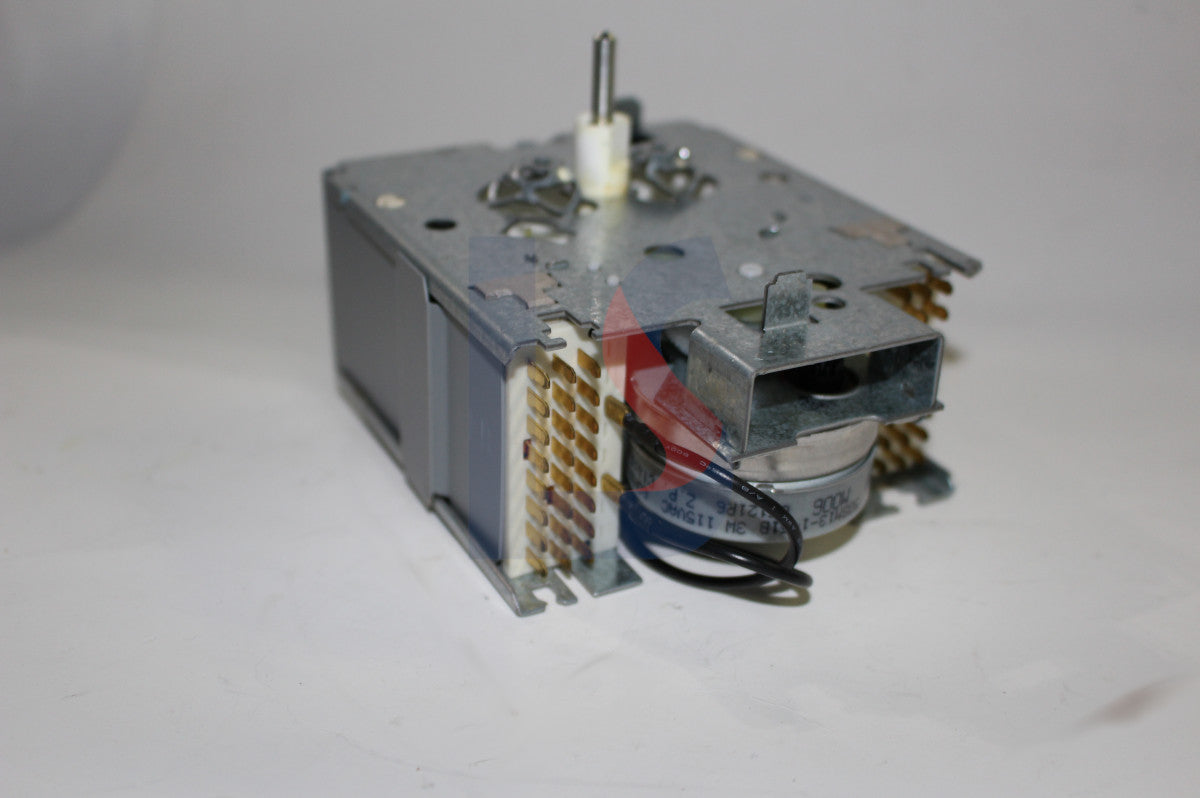 Electrolux #134812400 Washer Timer