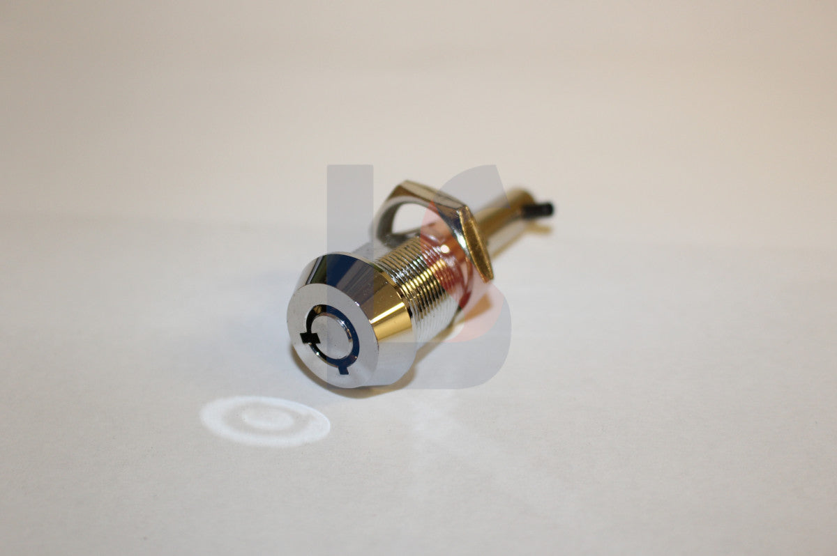 ADC #160040 Door Lock Control (No Key)
