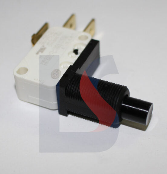 Continental Girbau #196782 Microswitch IW3 + 161L