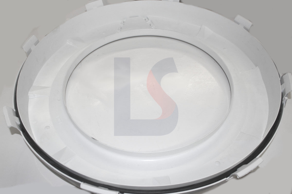 Alliance #201430 Tub and Gasket Cover Assy