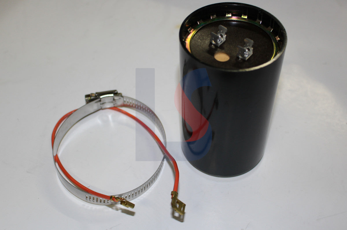 Alliance #258P3 Capacitor Kit