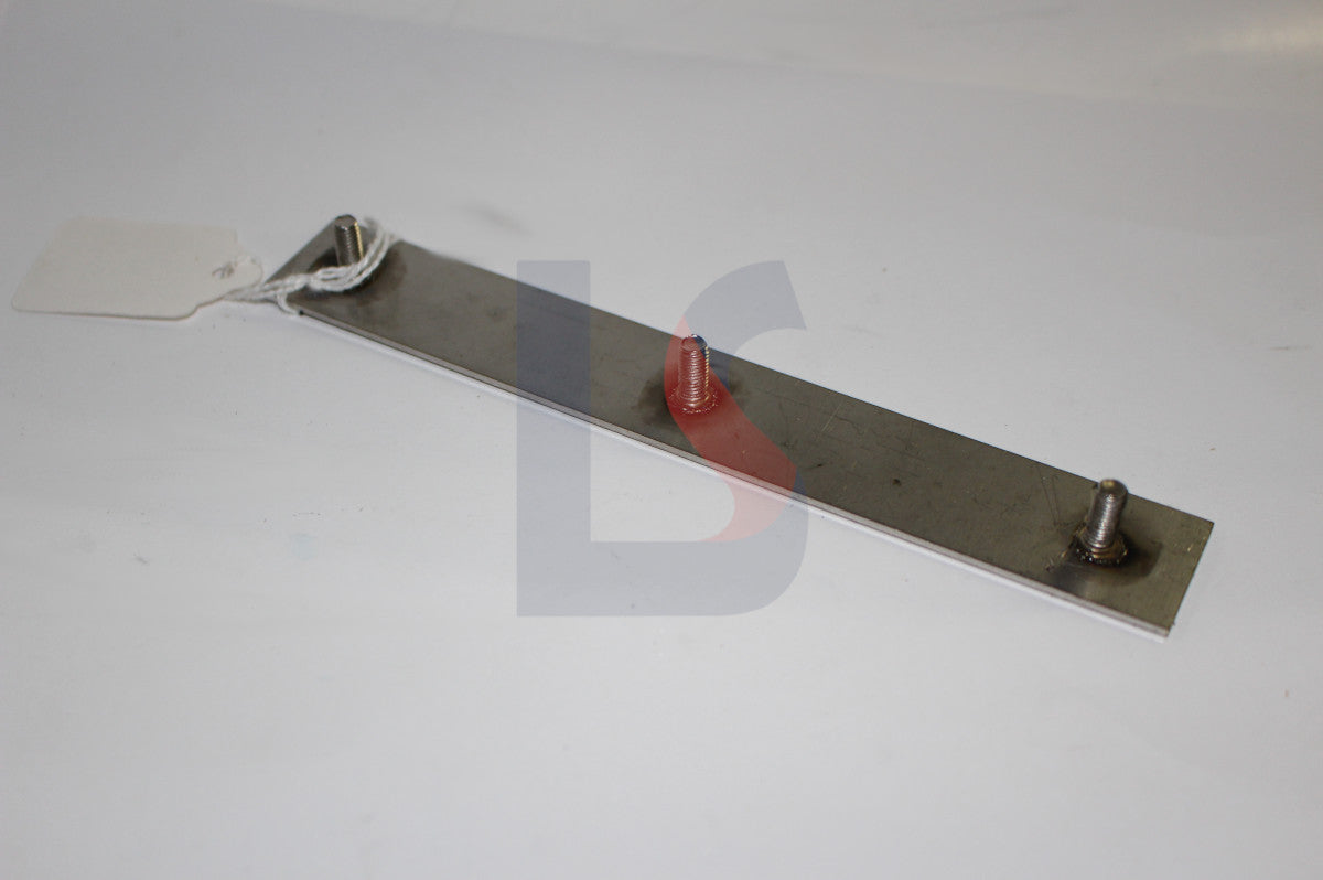 Continental Girbau #261420 Soap Dispenser Backguard