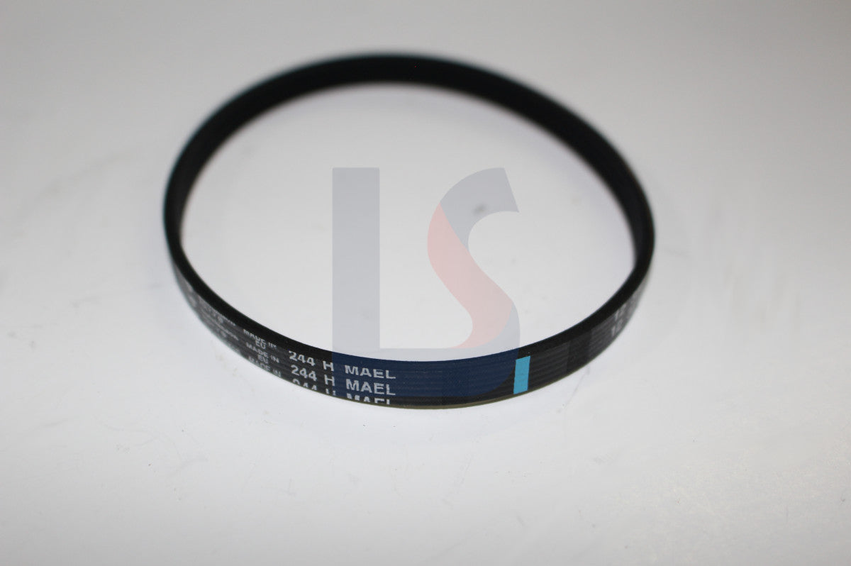 Whirlpool #WP3405160 Poly V-Belt