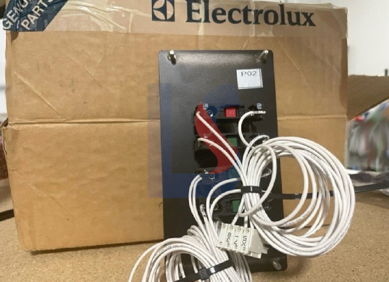 Electrolux #472991934 CM to NM Conversion Kit