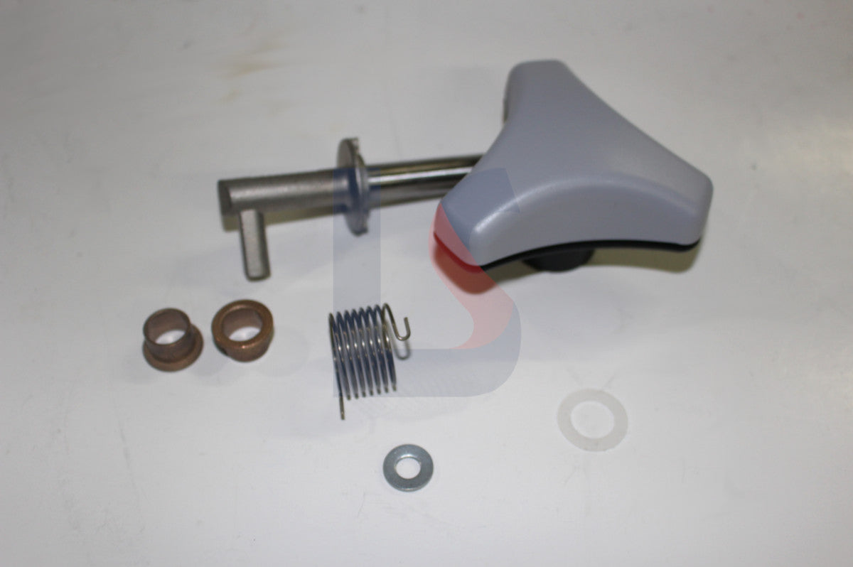Laundrylux #472992033 Door Handle