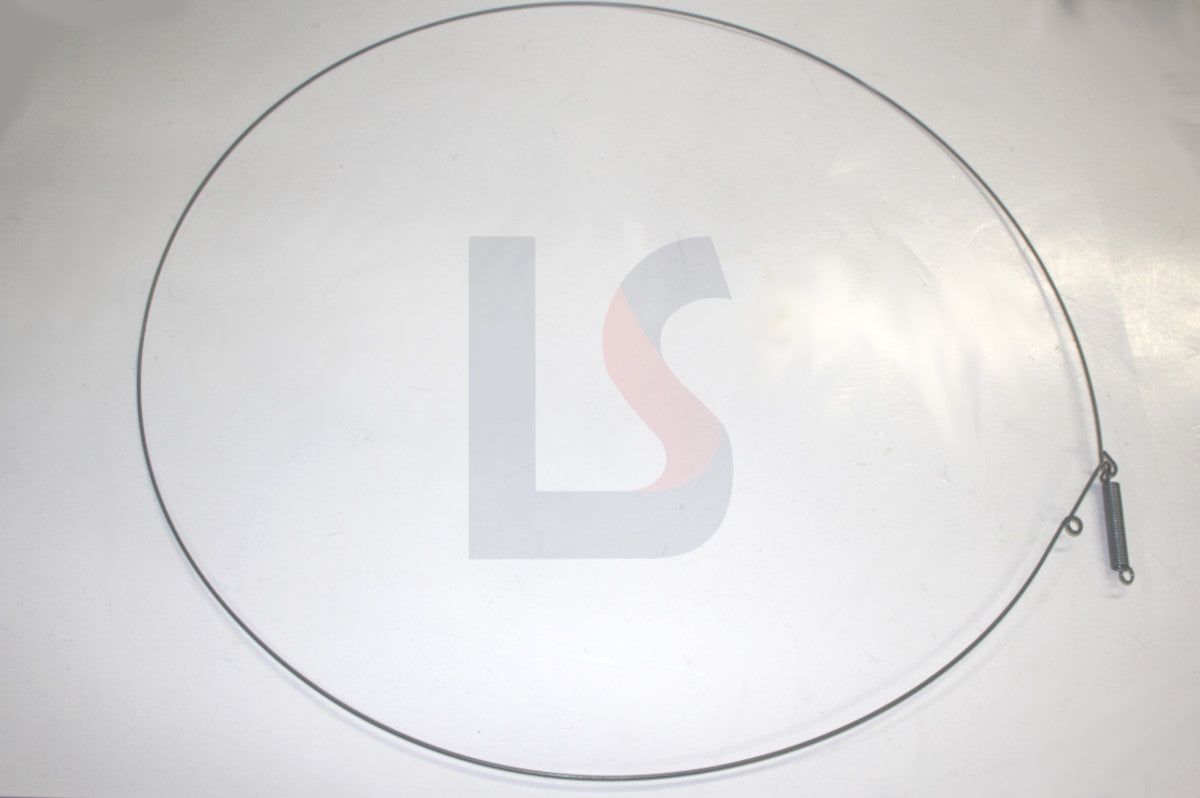LG #4861ER2001D Washer Inner Door Clamp