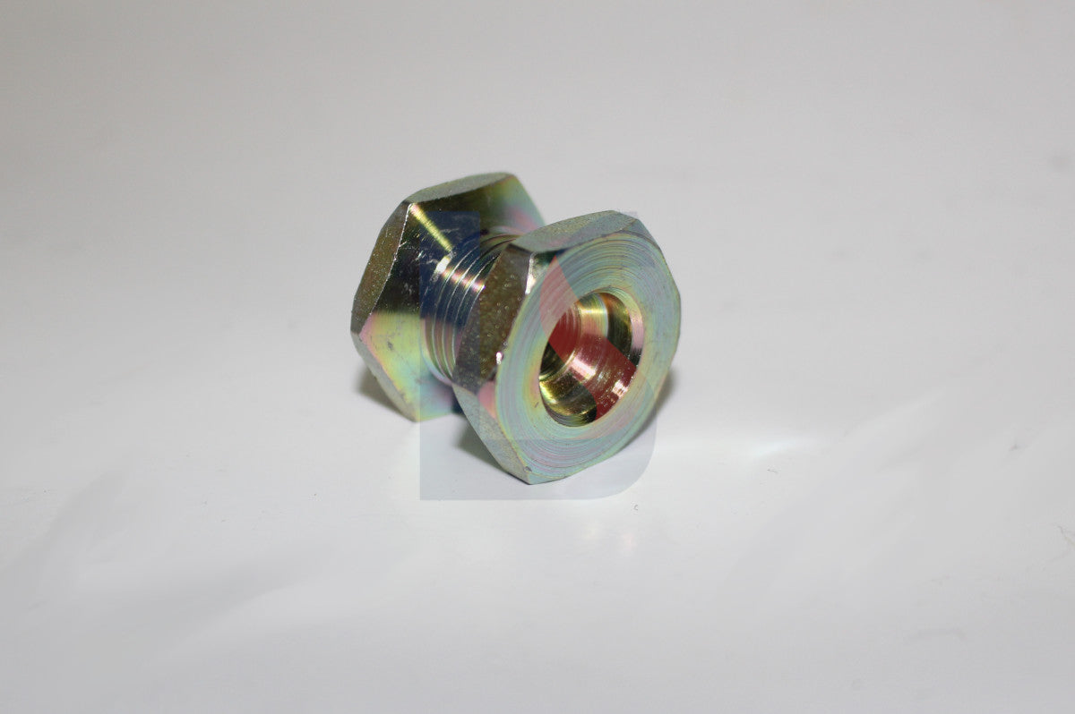Alliance #500011 Motor Pulley