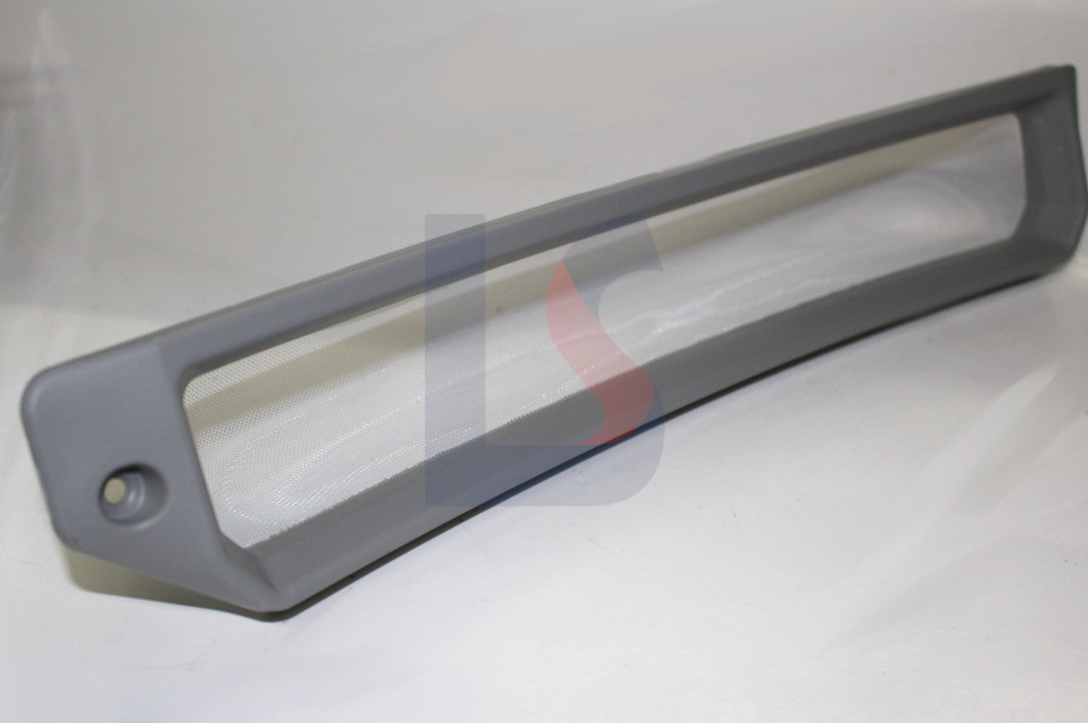 Alliance #D503980LG Light Gray Lint Filter