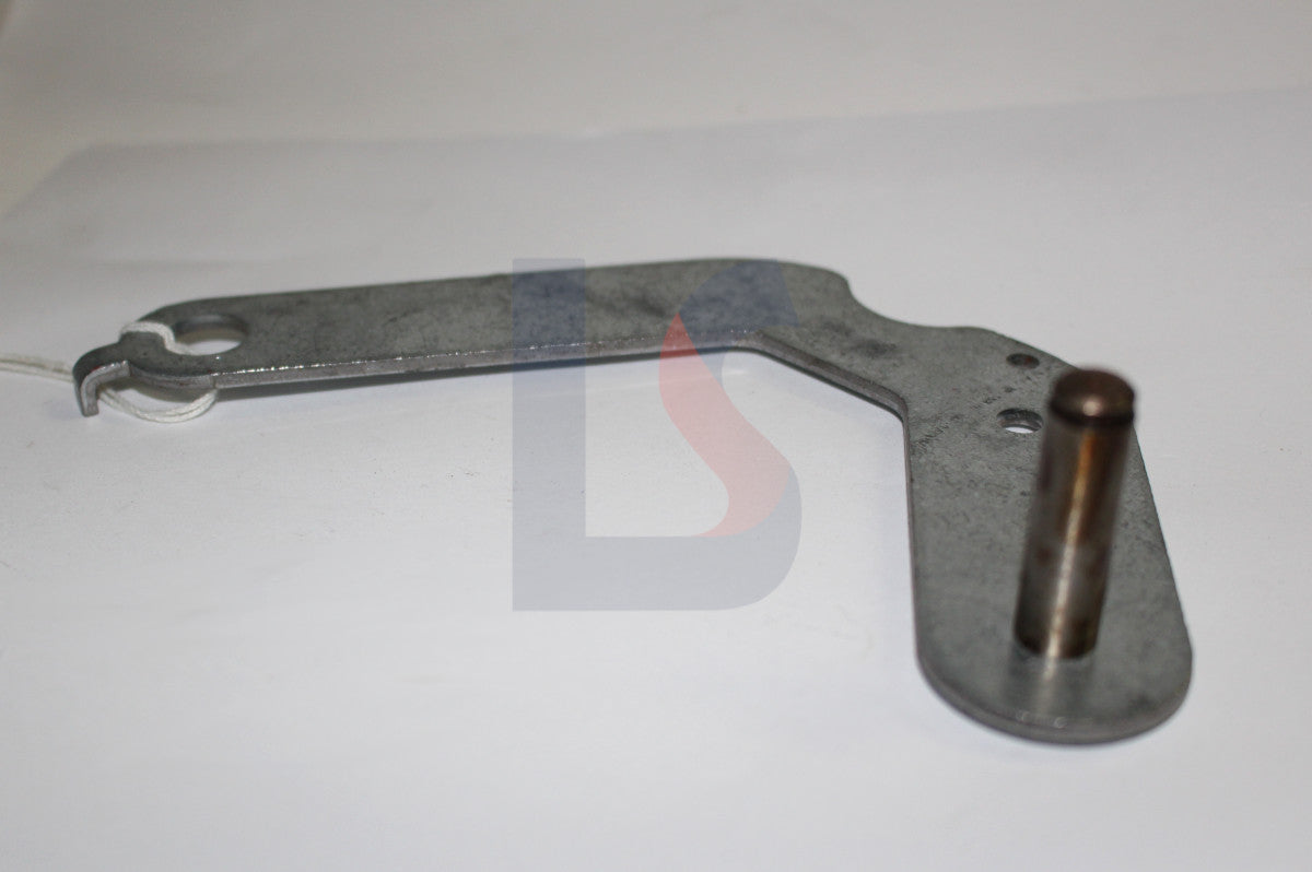 Maytag #6-3705180 Arm and Shaft Assembly