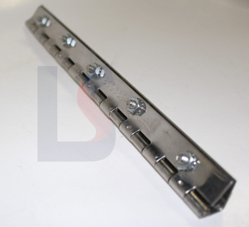ADC #800339 AD-285 Flat Front Panel for S/S Door