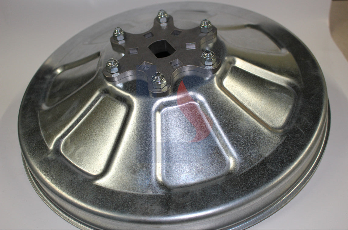 Alliance #803974 Pulley Assembly