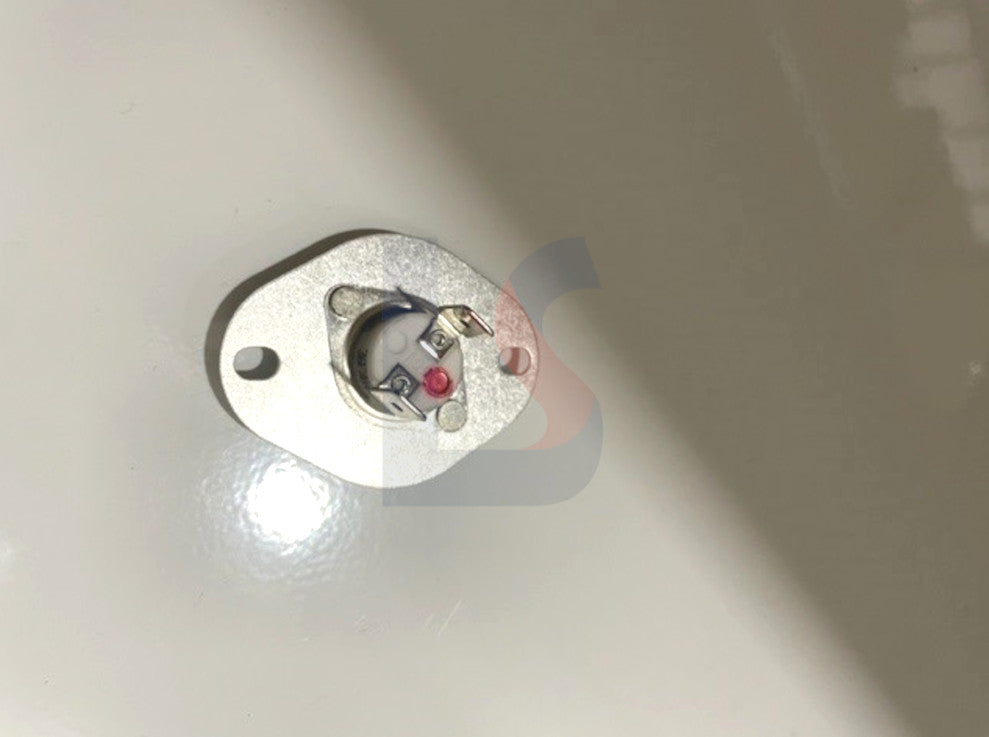 Whirlpool #WP8572767 Thermal Limiter 89C/175F