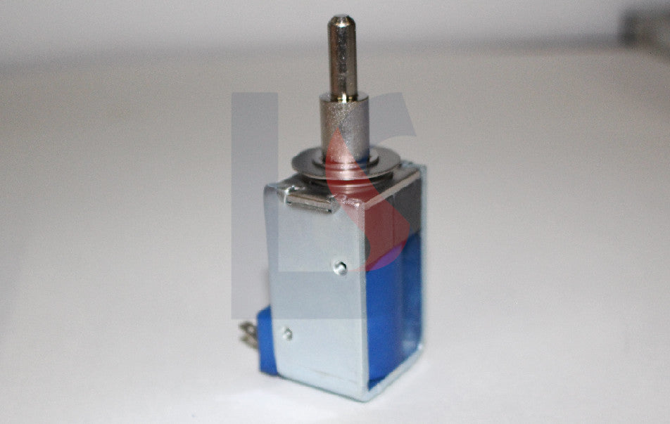 Alliance #F8630601 Solenoid, SGL Mag-Latch Quick GW