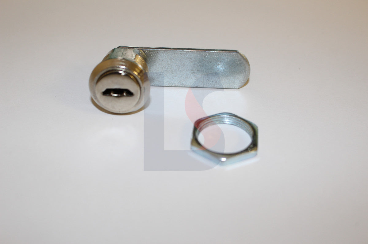 Dexter #8650-006-003 Dryer Service Door Lock