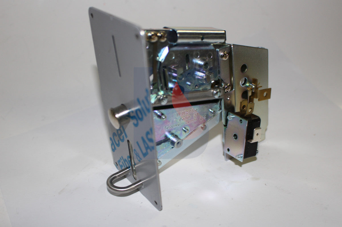 Dexter #9021-001-010 Coin Acceptor