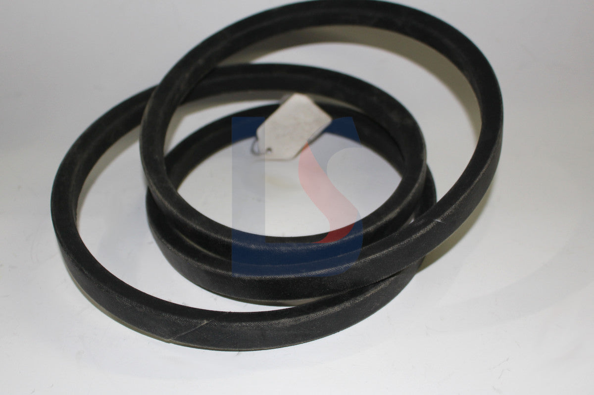 Dexter #9040-073-004 Final Drive Tumbler Belt (Wide)