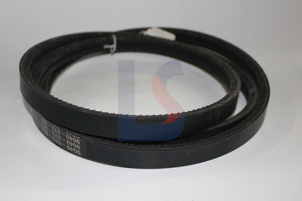 Dexter #9040-079-002 Drive Belt