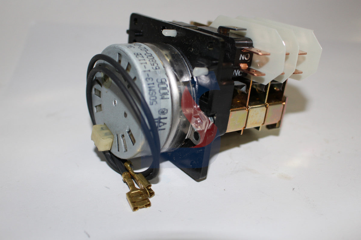 Dexter #9571-360-001 Reversing Timer, Washer