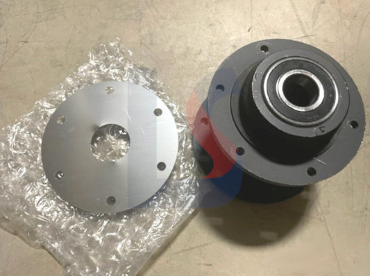 Dexter #9732-219-002 Coin & Bearing Seal