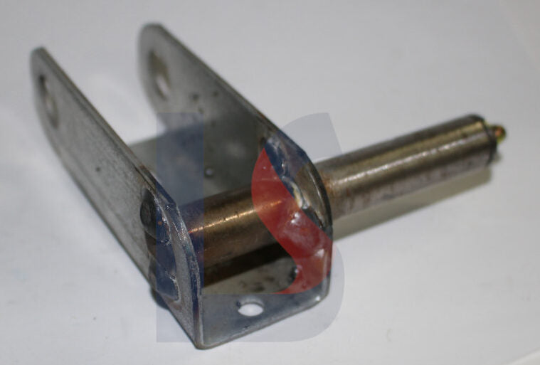 Dexter #9861-015-001 Tension Arm (Short), Dryer
