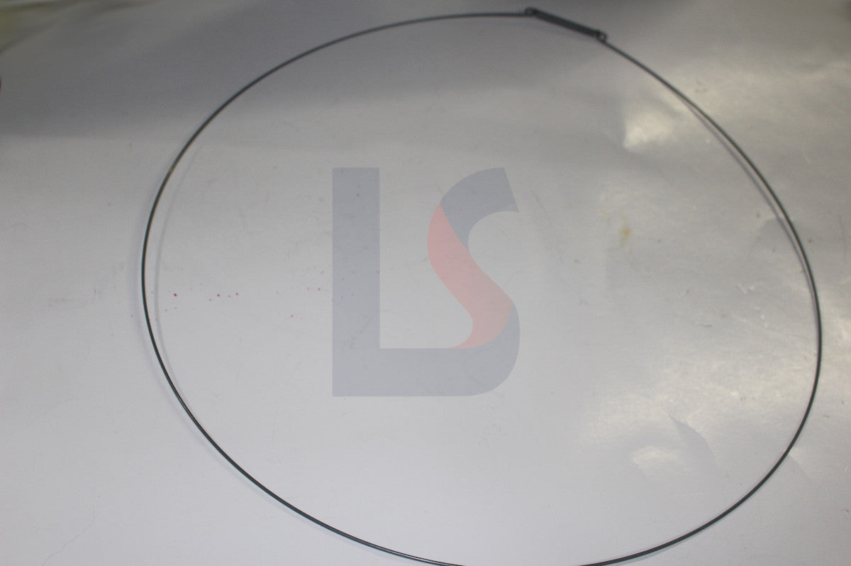 LG #ACA56078801 Door Seal Clamp