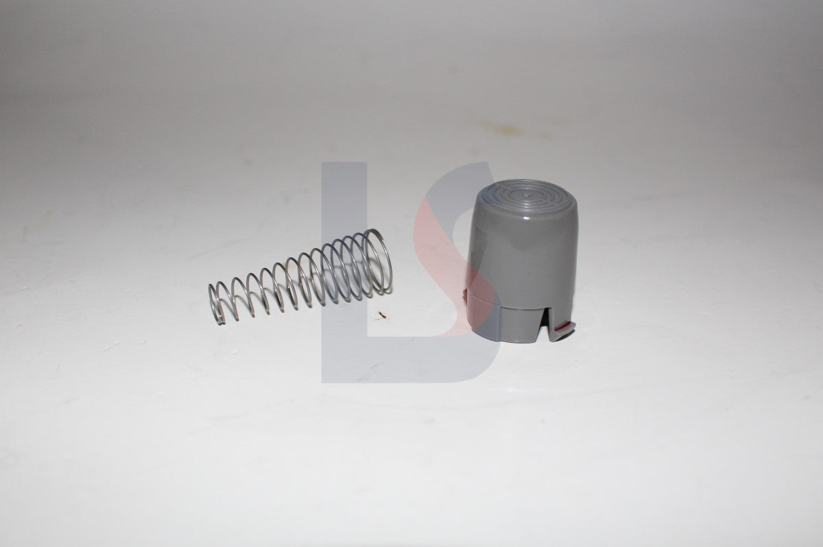 LG #AGM73610701 Magnetic Door Plunger