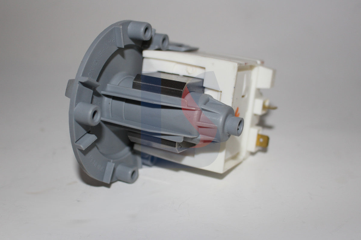 LG #EAU61383503 Circulation Pump Motor, Washer