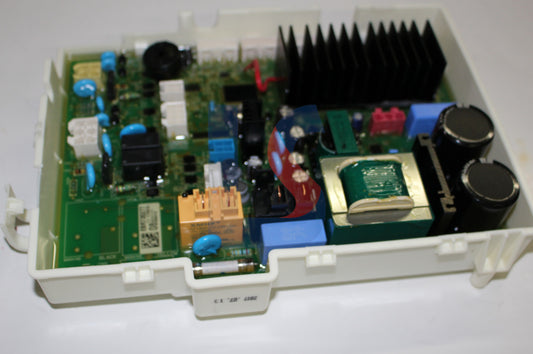 LG #EBR73527708 Main PCB Assembly