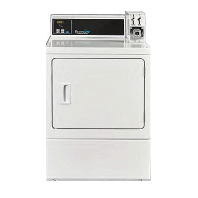 Econ-O-Dry Single Gas Dryer | KDGBXRGS115TW01