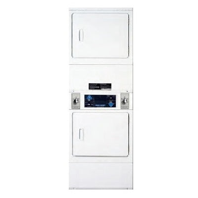 Econ-O-Dry Stack Gas Dryer | KSGBXAGS115TW01