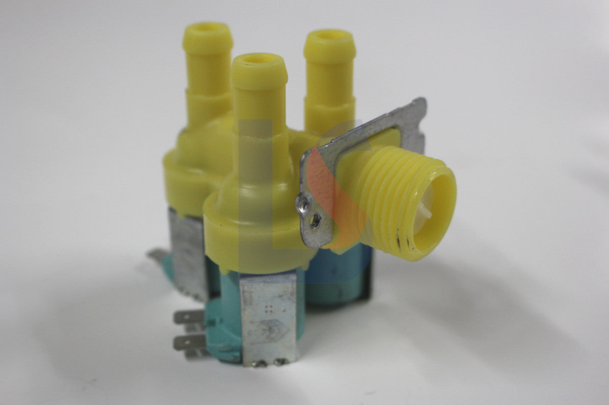 Alliance #F0381765-00P Valve, 3-Way 110-50/60, Cold