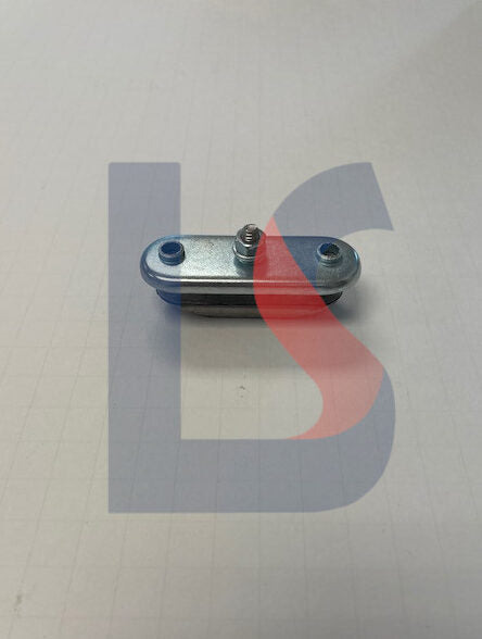 Continental Girbau #121962 Heater Inlet Lid