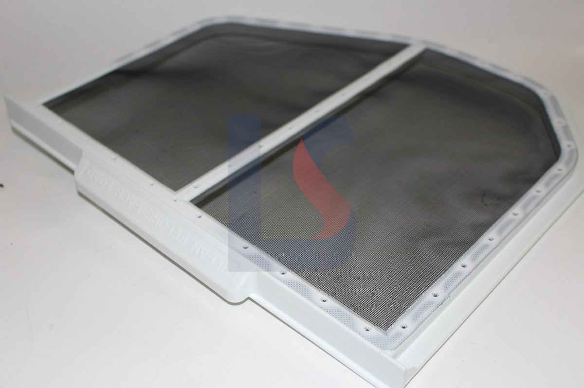 Whirlpool #W10120998 Lint Filter