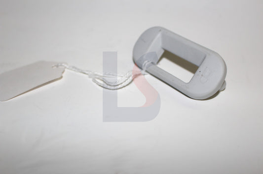 Whirpool #W10392041 Lid Lock Bezel