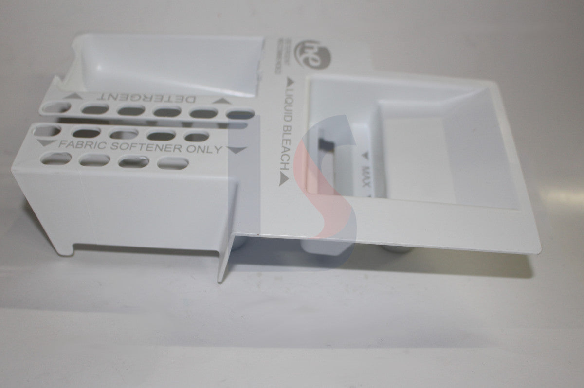 Whirlpool #W10433390 Washer Dispenser