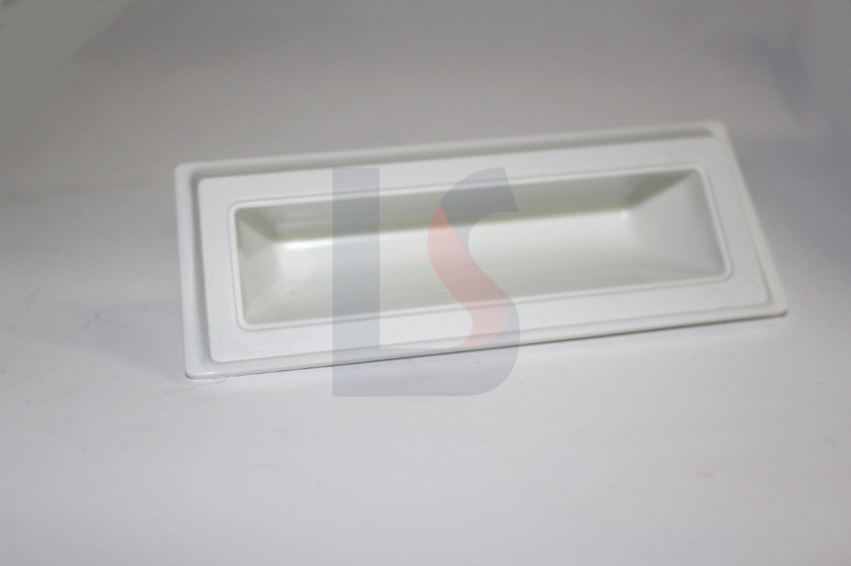 GE #WE1X1196 Door Handle