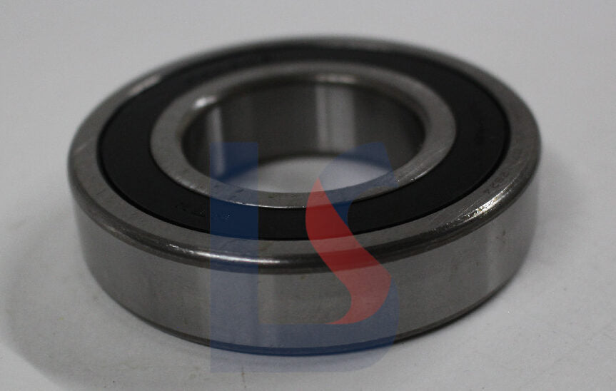 Alliance #F100108 Bearing 6208 2RS C3