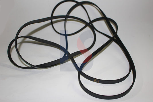 Whirlpool #W10131172 Rib Dryer Belt