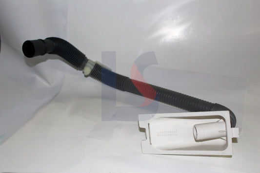 Whirlpool #WPW10358158 Anchored Drain Hose