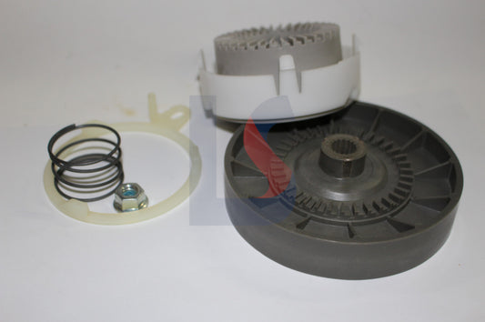 Whirlpool #W10721967 Washer Pulley