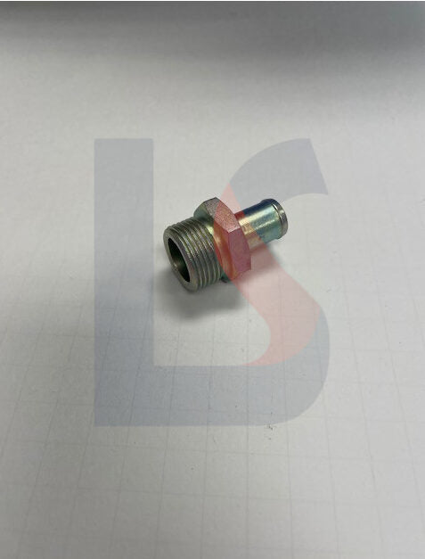 Continental Girbau #160259 Water Inlet Hose Adapter