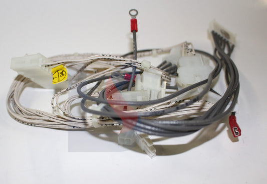 Alliance #F200296000P Door Lock Harness C20-125A/BCF/V