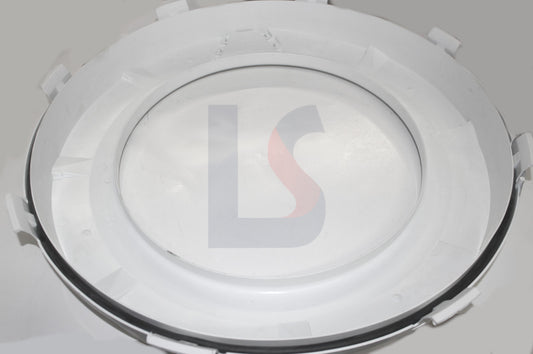 Alliance #201430 Tub and Gasket Cover Assy