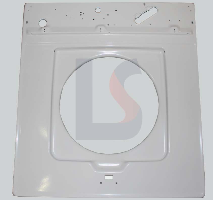 Alliance #201458WP Top Panel Lid