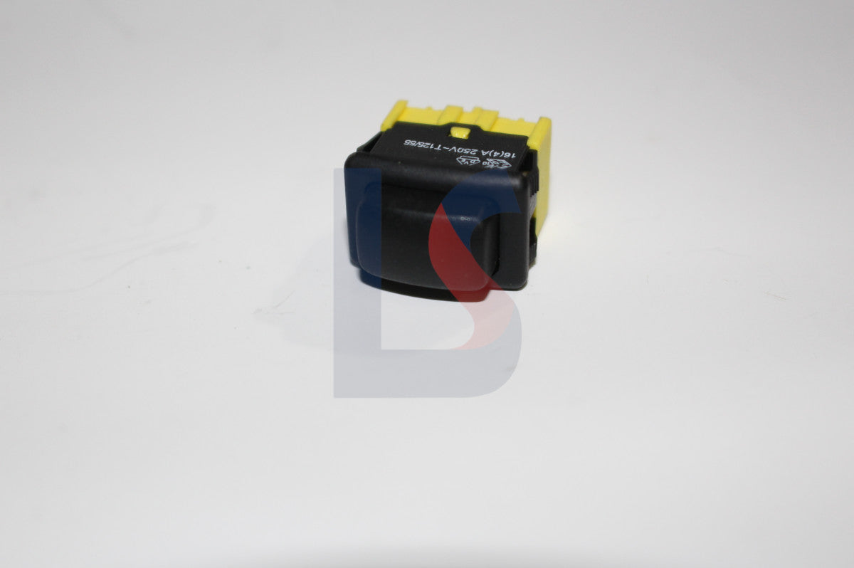 Alliance #203935 Push Button Switch