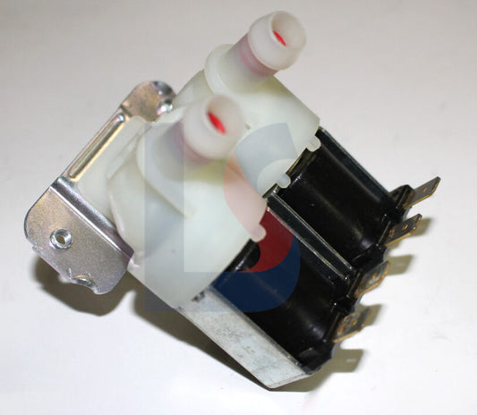 Continental Girbau #256503 2-Track Electrovalve 220/240v
